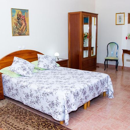 Residencial Chez Flor Apartment Porto Novo  Luaran gambar