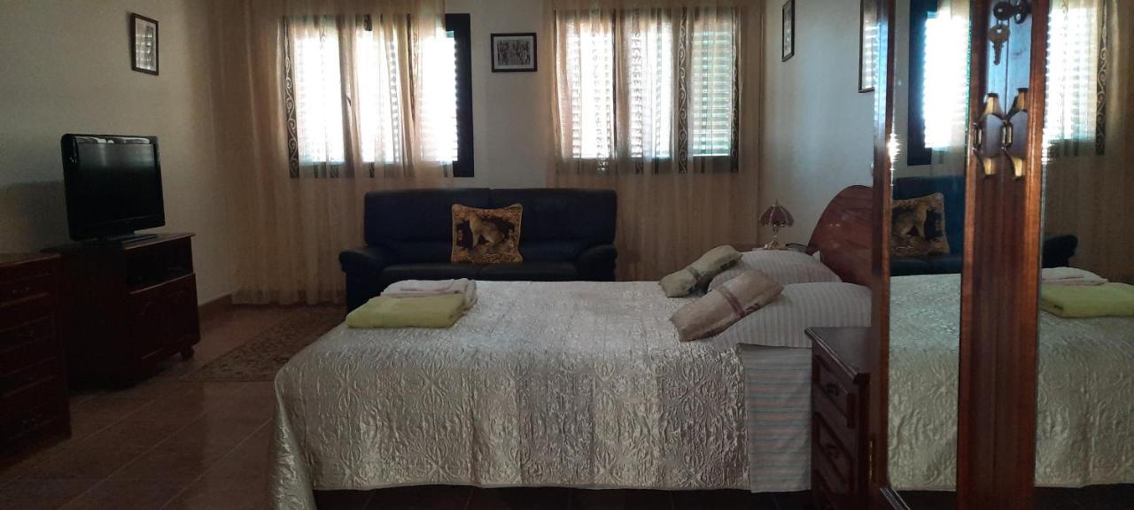 Residencial Chez Flor Apartment Porto Novo  Luaran gambar