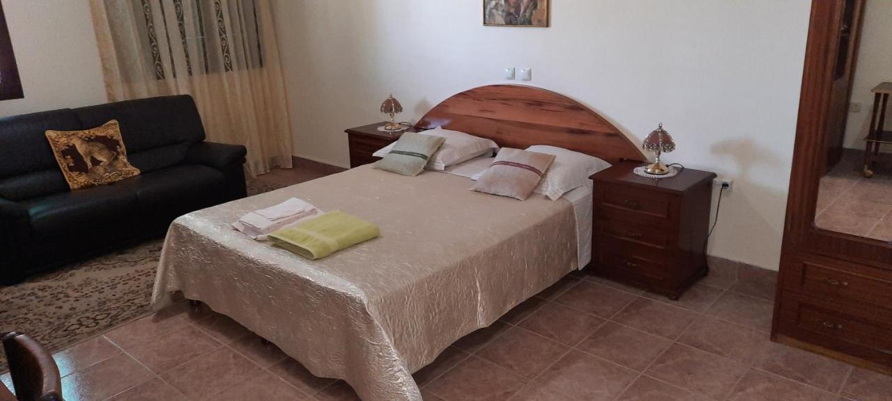 Residencial Chez Flor Apartment Porto Novo  Luaran gambar
