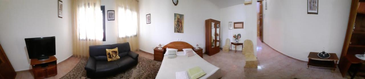 Residencial Chez Flor Apartment Porto Novo  Luaran gambar